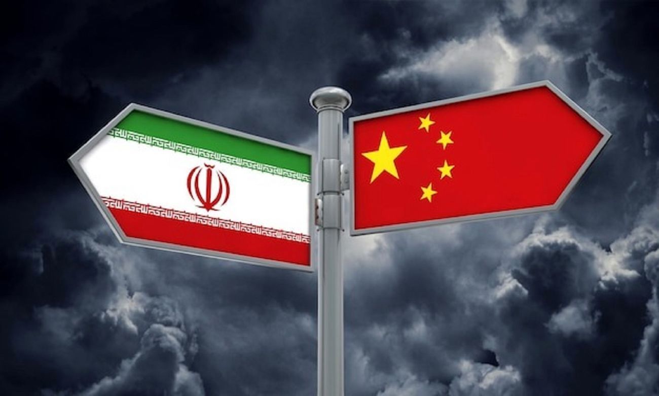 رمزگشایی از کاهش تقاضای نفت چین از ایران | پکن چگونه روزی 5 میلیون بشکه مصرفی را کم کرد؟ | امنیت تنگه هرمز بخشی از مزیت رقابتی صادرکنندگان است