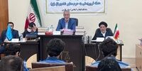 برگزاری دادگاه عاملان حمله تروریستی حرم شاهچراغ(ع)
