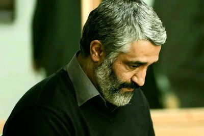 پیام صوتی پژمان جمشیدی از کانادا/ مگر کاری کردم که ترسیده باشم و فرار کنم/ همکارانم و کسانی که قضاوت ناعادلانه کردهاند را به خدا می سپارم