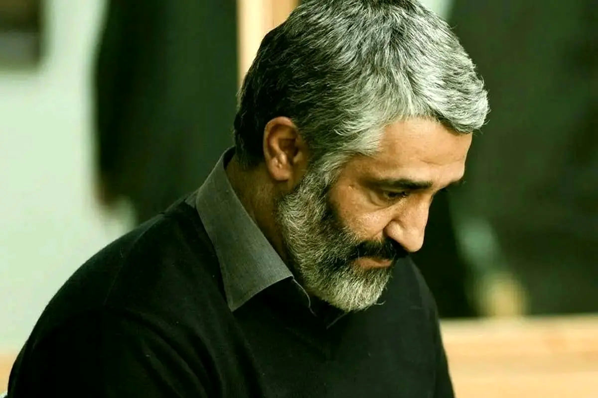 فیلم و سریال‌های پژمان جمشیدی توقیف شد؟