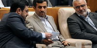 واکنش احمدی‌نژاد به گرانی مرغ