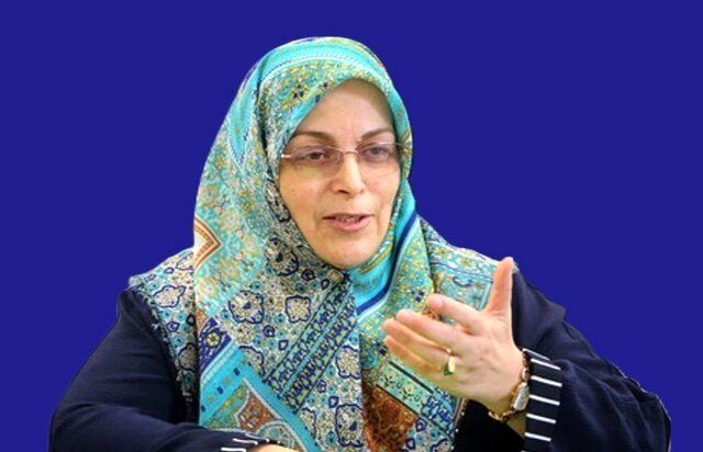 آذر منصوری: اگر حکمرانی نتواند در جهت رضایت مردم گام بردارد، انسجام ملی شکل نخواهد گرفت