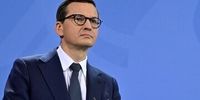 ادعای تازه نخست‌وزیر لهستان درباره گروه واگنر