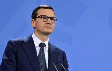 ادعای تازه نخست‌وزیر لهستان درباره گروه واگنر