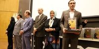 درخشش شرکت صنایع شیر ایران در سمپوزیوم بین المللی روابط عمومی ایران