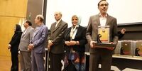 درخشش شرکت صنایع شیر ایران در سمپوزیوم بین المللی روابط عمومی ایران