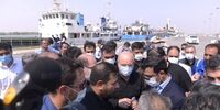 قالیباف، محمود احمدی نژاد دوم می شود؟ 