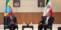 دیدار پزشکیان با نخست‌وزیر اتیوپی و مالزی در حاشیه اجلاس بریکس