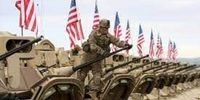 بیش از 55 حمله به نظامیان آمریکایی در خاورمیانه در یک ماه اخیر!