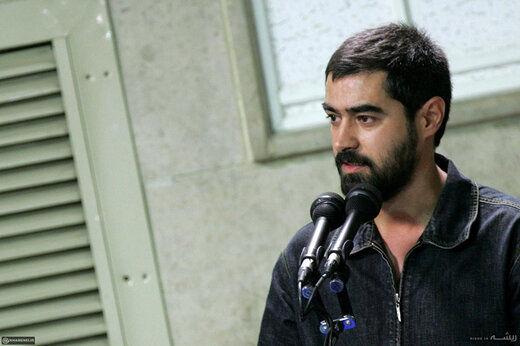 دردسر ممنوع الخروجی برای شهاب حسینی