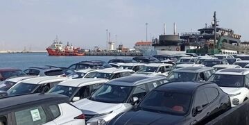 خودروهای وارداتی جانبازان مشمول بنزین ۱۰ هزار تومانی می‌شوند؟