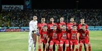 هت تریک قهرمانی پرسپولیس در 3 سال اخیر