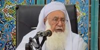 ماجرای سخنان مولوی گرگیج/ امام جمعه آزادشهر تغییر کرد