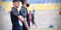  ۵۰۰ میلیون تومان برای هر بازی/ دستمزد نجومی آقای مربی جنجال به پا کرد!