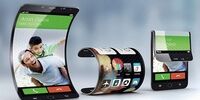 ​اپل هم موبایل با نمایشگر تاشو می سازد