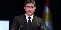 بارزانی وارد تهران شد