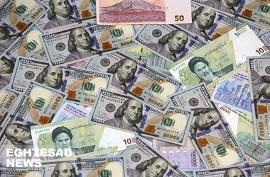 قیمت دلار در بازار آزاد امروز سه‌شنبه 24 تیر 1404/ کاهش قیمت