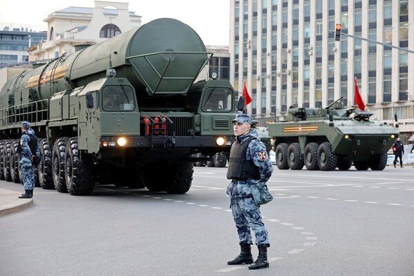 واکنش آمریکا به استقرار سلاح اتمی روسیه در بلاروس