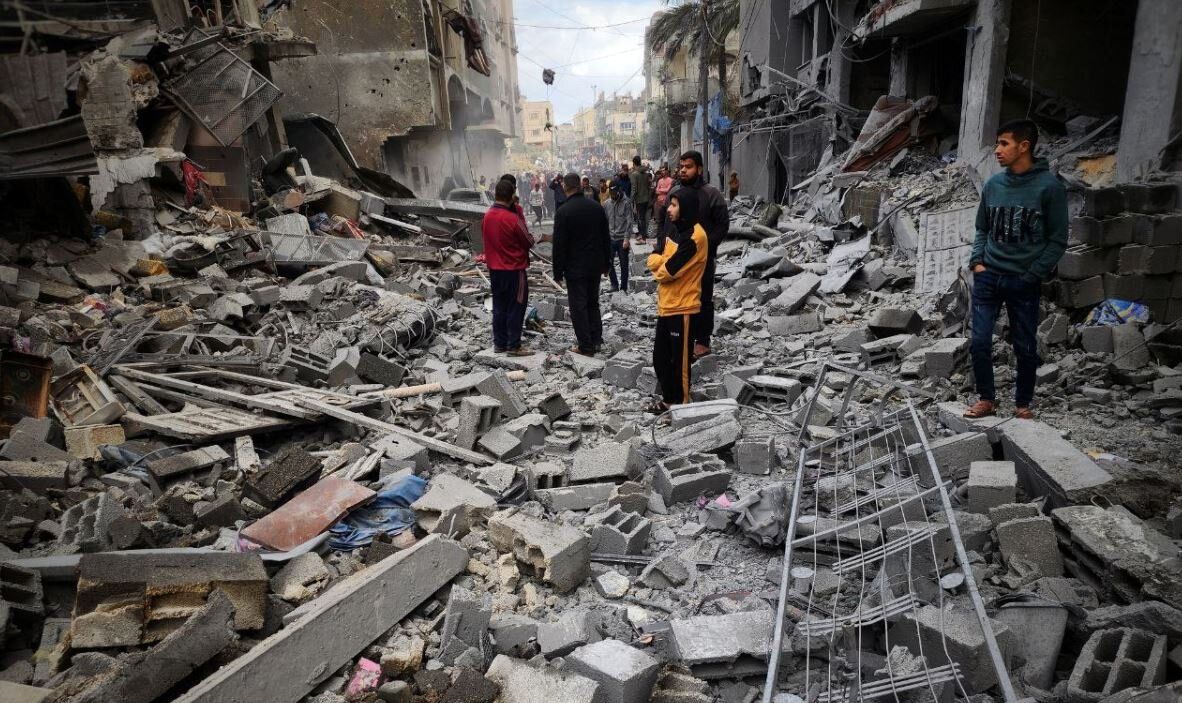 روایت رسانه اسرائیلی از جزئیات توافق مهم آتش بس غزه