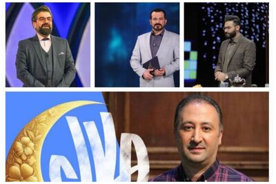 در ماه رمضان این برنامه‌های افطاری پخش می‌شوند+جزئیات