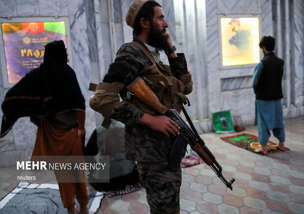 هشدار جدی طالبان به اعضایش: انتقام گیری شخصی مجازات شدید خواهد داشت