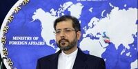 اولین واکنش ایران به تظاهرات و درگیری‌ها در بیروت