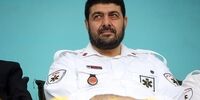  رئیس جدید هلال احمر انتخاب شد
