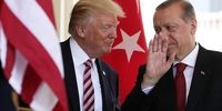 ترکیه روابط خود با آمریکا را از سر گرفت