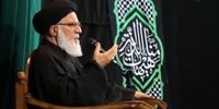 میرباقری: بسیاری از افراد در شرایط عادی خود را همراه جبهه حق معرفی می‌کنند اما هنگامی که میدان امتحان سخت می‌شود، حقیقت درونی آنان آشکار می‌گردد 
