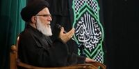 میرباقری: بسیاری از افراد در شرایط عادی خود را همراه جبهه حق معرفی می‌کنند اما هنگامی که میدان امتحان سخت می‌شود، حقیقت درونی آنان آشکار می‌گردد 