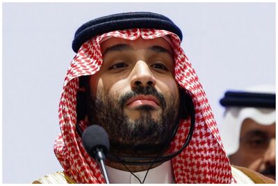 قمار عربستان و امارات با کارت اسرائیل!