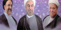 مُهر تایید خاطرات هاشمی رفسنجانی بر سخنان حسن روحانی/ در سال 82 چگونه دیپلماسی جلوی جنگ آمریکا با ایران را گرفت؟