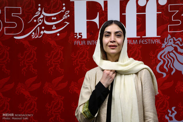 روز دوم جشنواره جهانی فیلم فجر