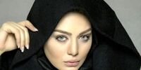 بوسه مجازی سحر قریشی برای طرفدارانش در باشگاه زیبایی اندام  +فیلم 