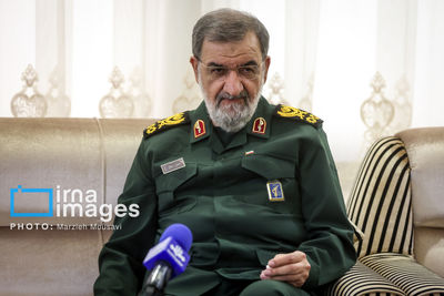 پاسخ محسن رضایی به ادعای تازه ترامپ/ به نظم پساآمریکایی در خلیج فارس خوش آمدید