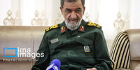 دیدار محسن رضایی با خانواده شهید لاریجانی/ رژیم صهیونیستی از اقدامات او برای حل مسائل دیپلماتیک کشور بسیار عصبانی بود