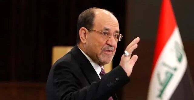 عقب نشینی نوری المالکی در برابر ترامپ؟/ به عراقی که به همکاری‌ با آمریکا و اروپا روی باز نشان می‌دهد، باور داریم