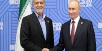 ورود ایران به بریکس تغییراتی در توازن ژئوپلیتیکی جهانی به وجود می‌آورد