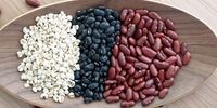 تاثیر شگفت انگیز مصرف حبوبات بر سلامتی بدن 