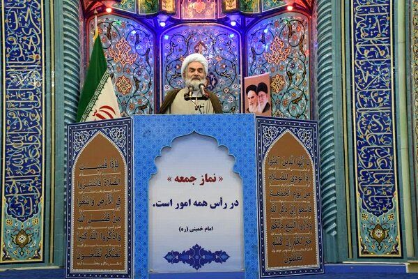 درخواست امام جمعه رشت از دولت