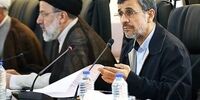 کپی‌برداری رئیسی از روی دست احمدی‌نژاد/ پیام سفر مادورو به ایران