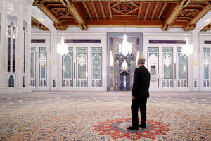 منتجب نیا به پزشکیان: با شجاعت کابینه را تغییر دهید | وضعیت معیشت از مرحله هشدار و اخطار گذشته است