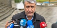 واکنش رئیس سازمان انرژی اتمی به تغییرات دولت/ طبیعی است با من هم خداحافظی کنند اگر...