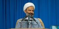 اظهارنظر یک امام جمعه درباره حقوق و دستمزد کارگران 