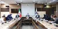 کاهش ارزش مبادلات ایران و اوراسیا
