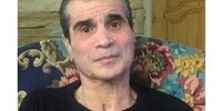 ​پیشکسوت سینما، در بیمارستان بستری شد

