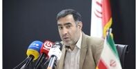 مدیرکل ورزش و جوانان تهران دچار سانحه شد