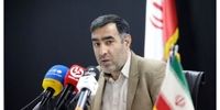 مدیرکل ورزش و جوانان تهران دچار سانحه شد
