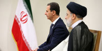 چه افرادی در دیدار اسد و رهبر انقلاب حضور داشتند؟+عکس