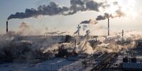 تحریم ایران هدیه ویژه آمریکا به روسیه است